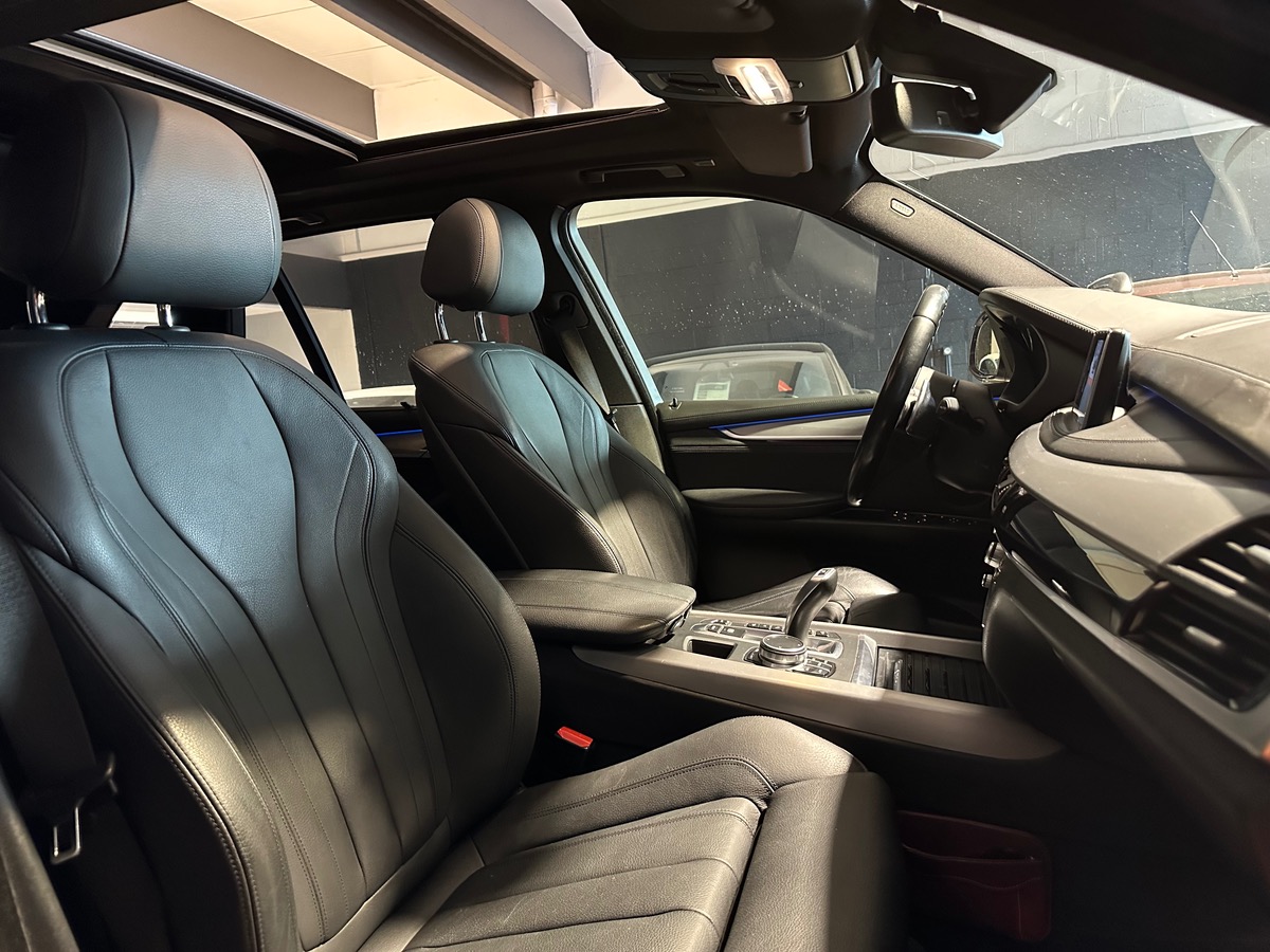 Bmw X5 xDrive 40 E iPerformance 230kW
