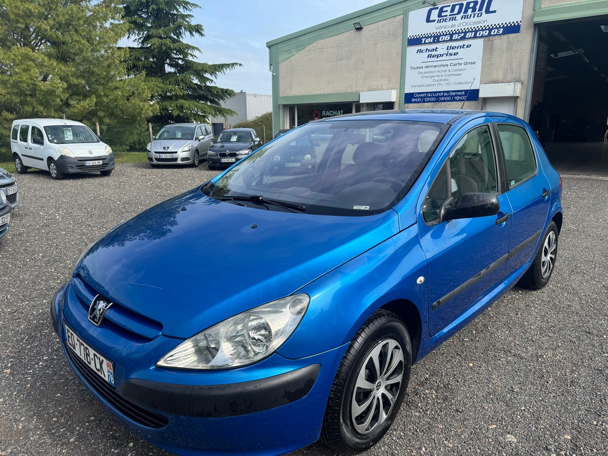 Photo du véhicule