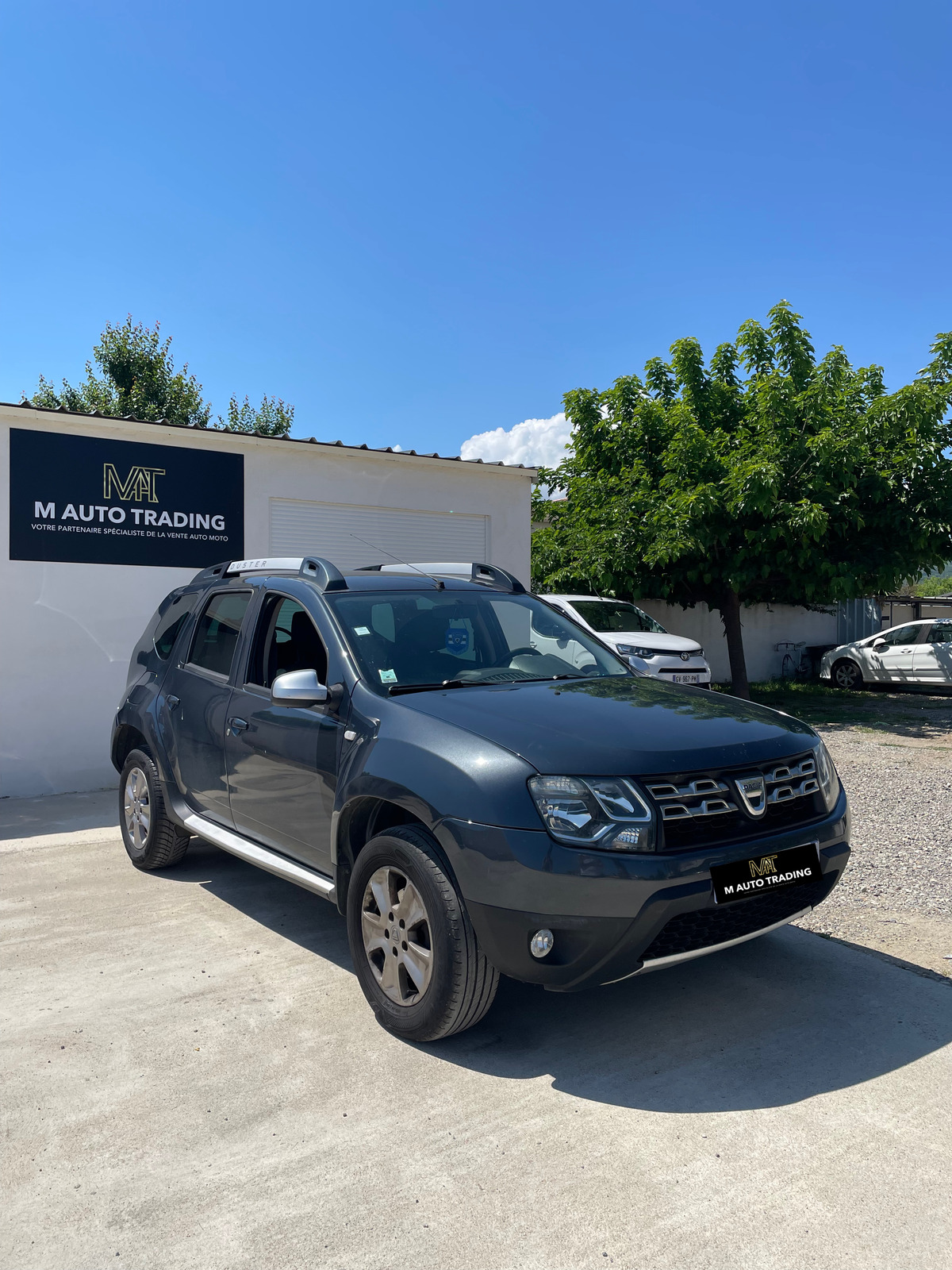 Dacia Duster 1.5 dci