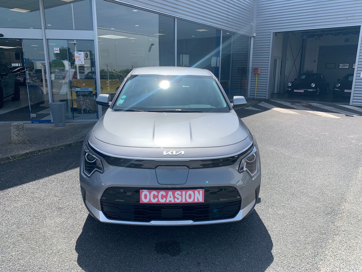 Kia Niro EV 204 CH MOTION