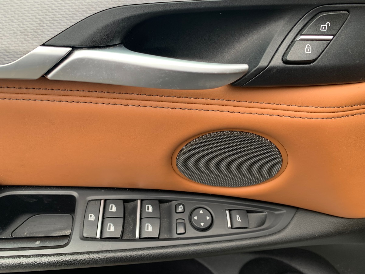 Bmw X6 M50 EXCLUSIVE