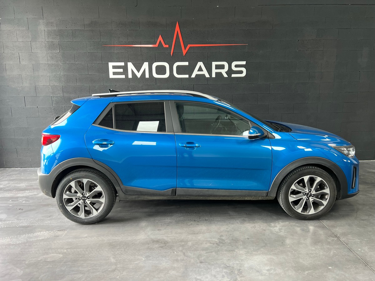 Kia Stonic 1.0 tgdi