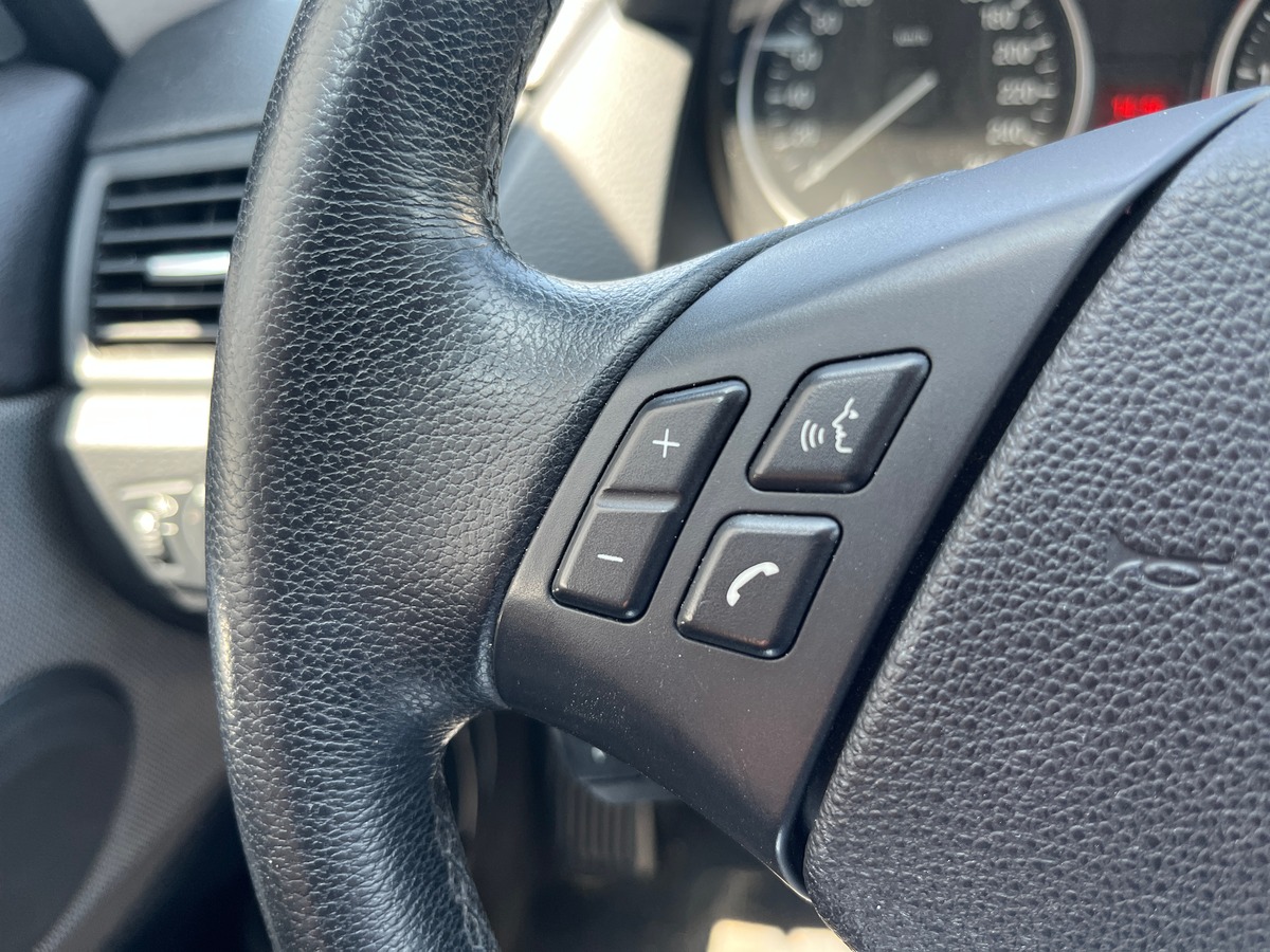 Bmw X1 18d Sdrive 143ch, RADAR DE RECUL, REGULATEUR,