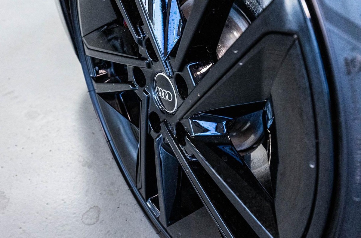 Audi RS E TRON GT GT 598ch quattro Toit ouvrant Bang&Olufsen