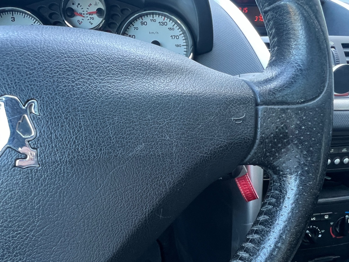 Peugeot 207 SW 1.6 HDI 90