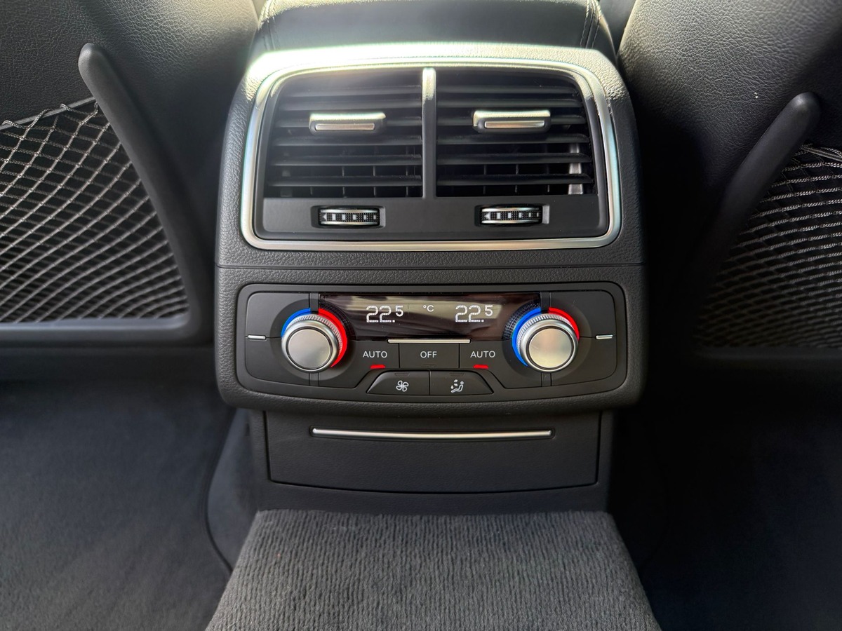 Audi A7 Avus Ultra 3.0 TDI 218ch / BANG&OLUFSEN 3D / T.O