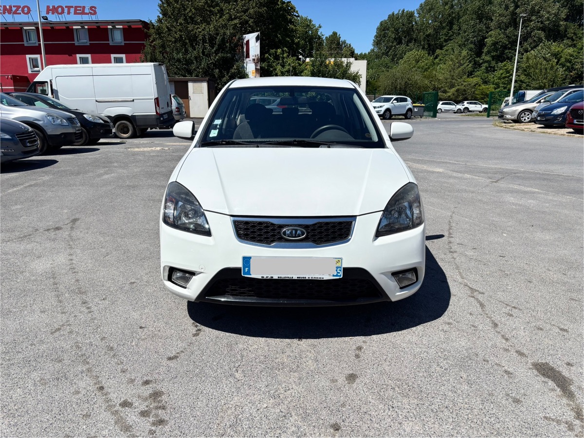 Photo du véhicule