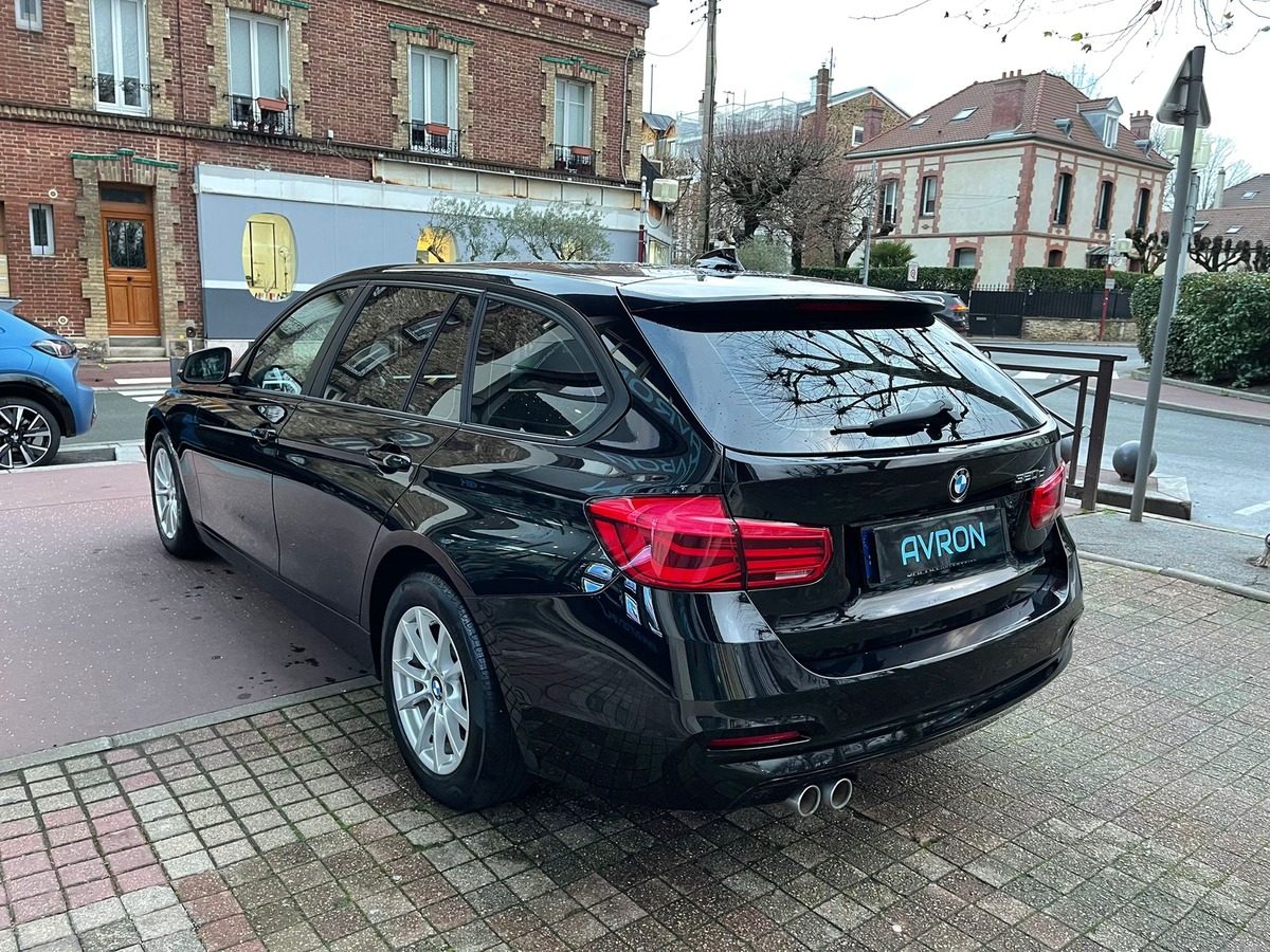 Bmw Serie 3 Business (F31) TOURING 320 D 190ch