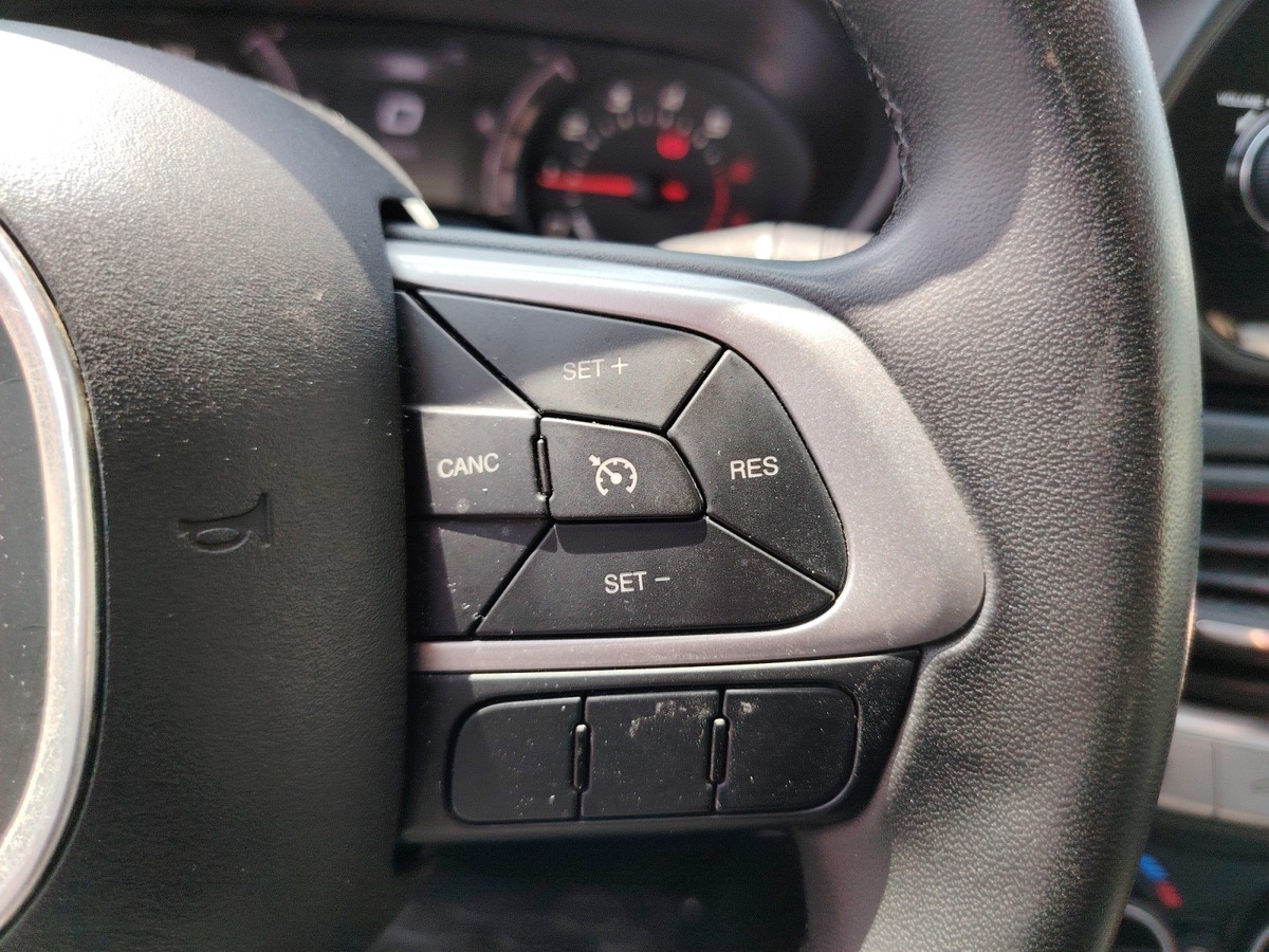 Fiat Tipo easy gpl 120