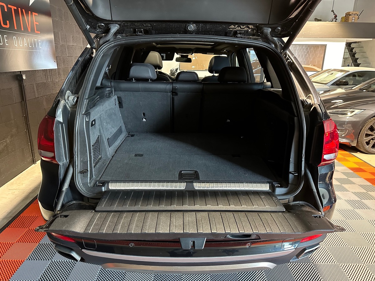 Bmw X5 xDrive 40 E iPerformance 230kW