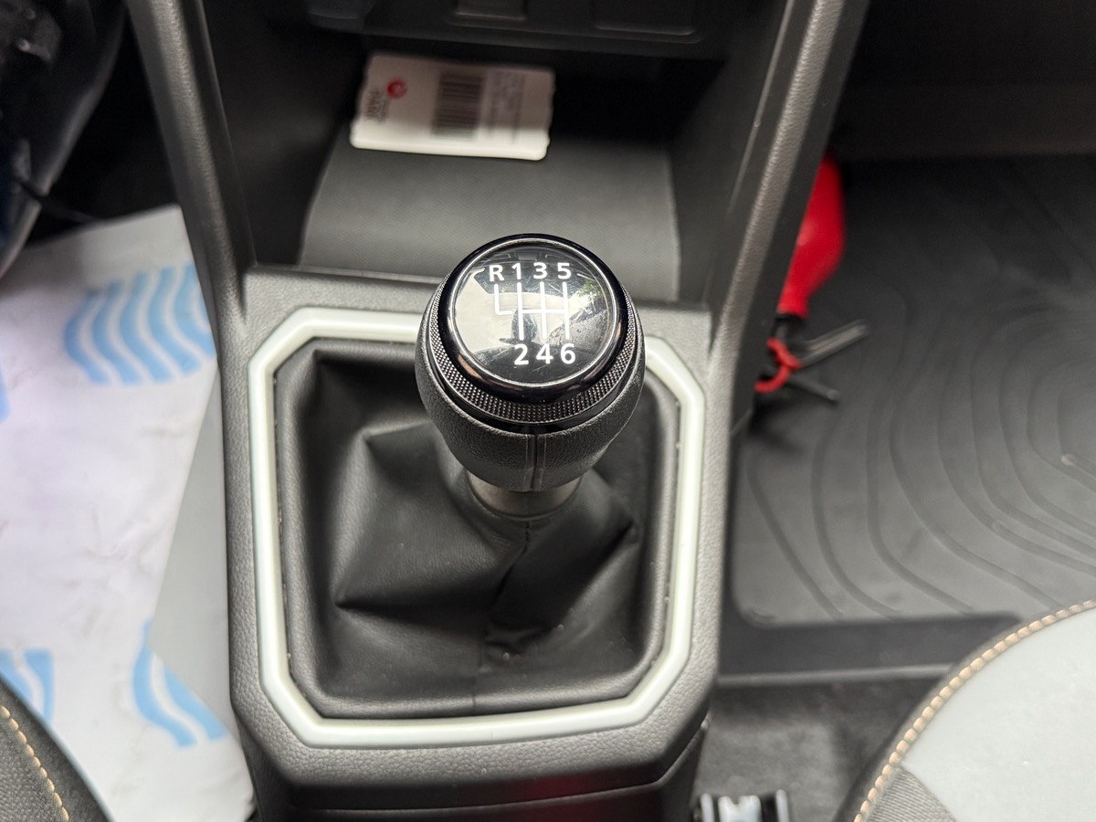 Dacia Jogger 1.0 ECO-G 100 SL EXTREME 7PL