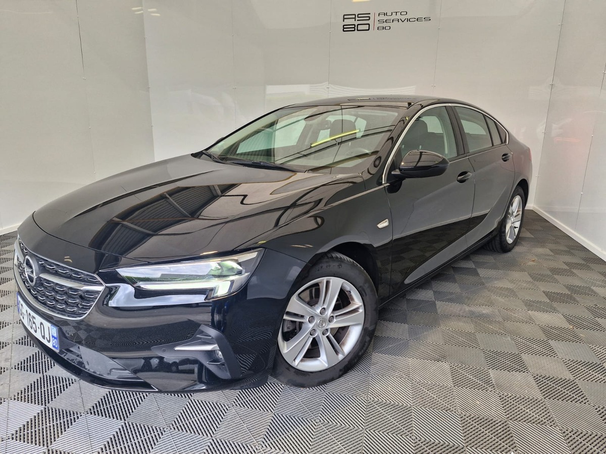 Opel Insigna Grand Sport 2.0 CDTI 175 CV  ELEGANCE