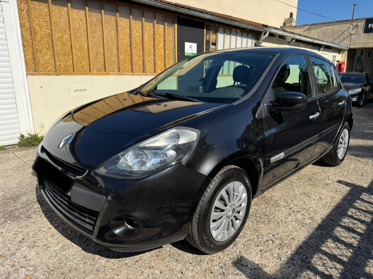 Photo du véhicule