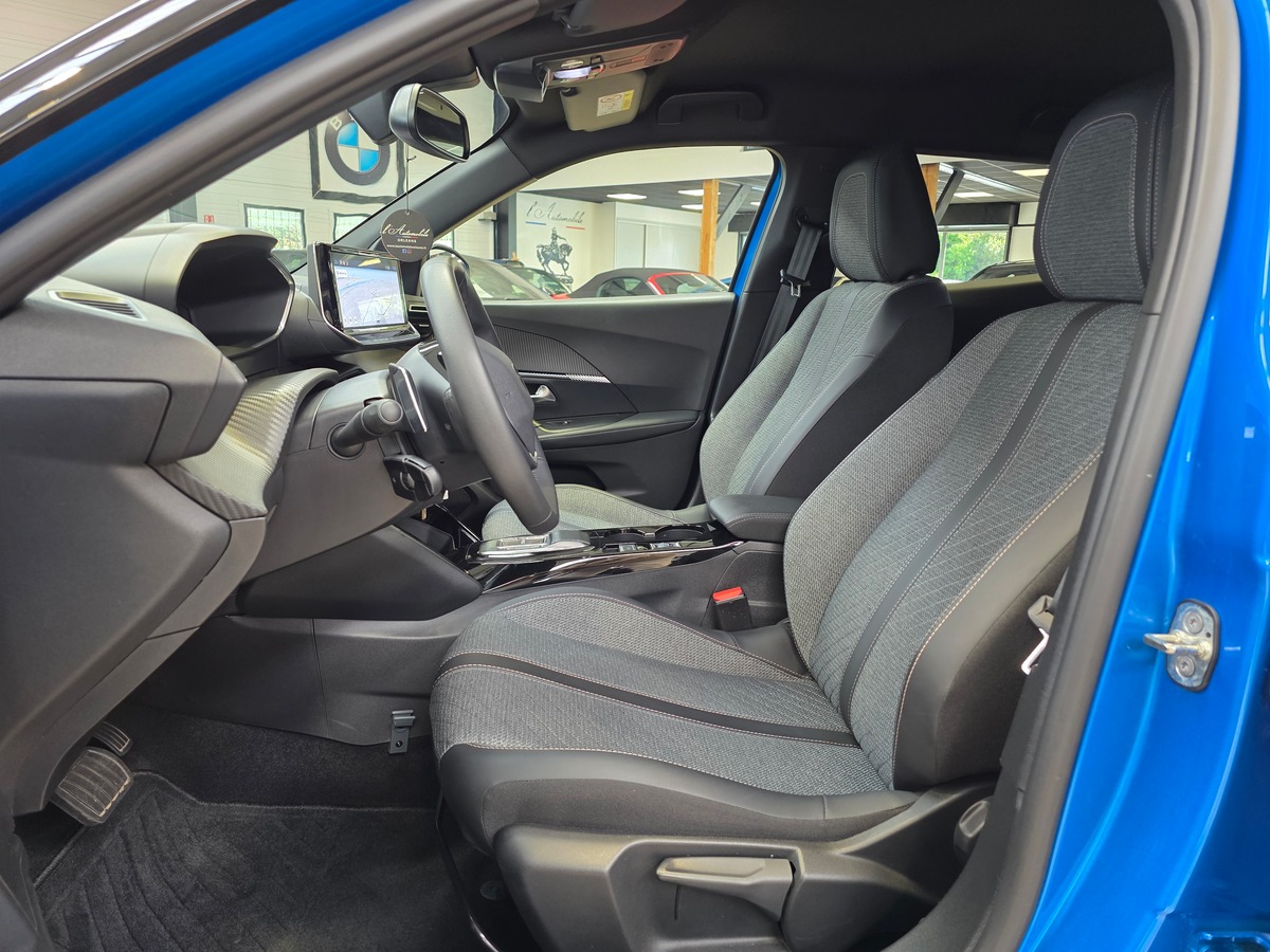 Peugeot 2008 II 130CH ALLURE BVA // ATTELAGE