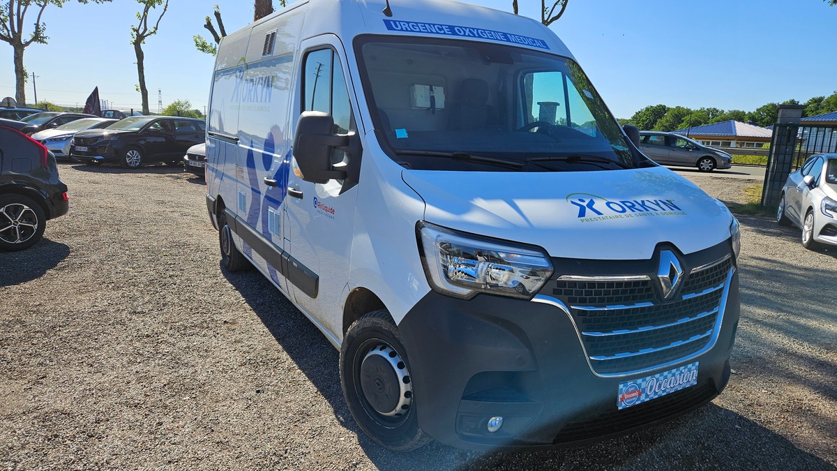 Photo du véhicule
