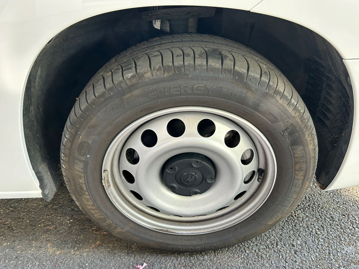 Opel Combo Cargo IV CABINE APPROFONDIE XL BLUEHDI 100 S&S BVM6