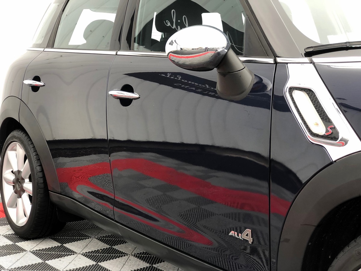 Mini Countryman COOPER R60 ALL4 SD 143 CH b