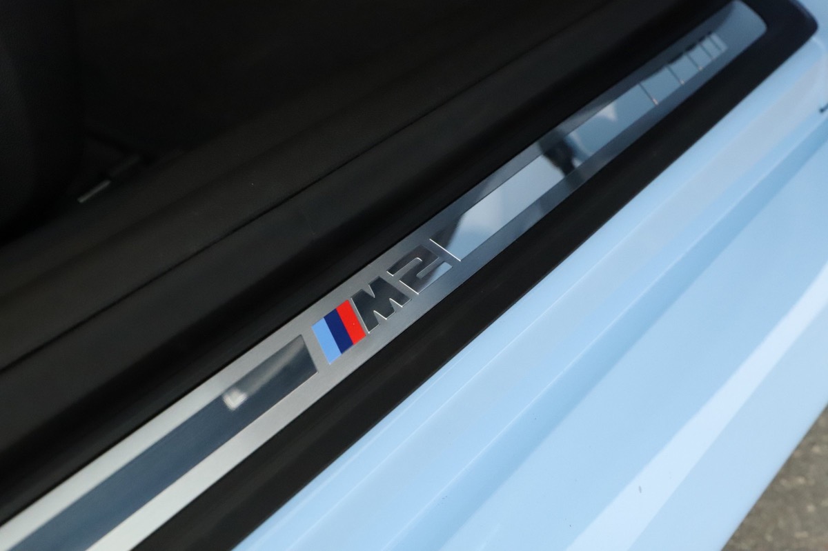 Bmw M2 M2