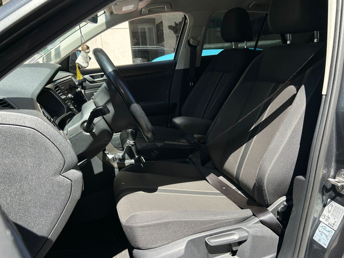 Volkswagen T-Roc 1.0 TSI 115