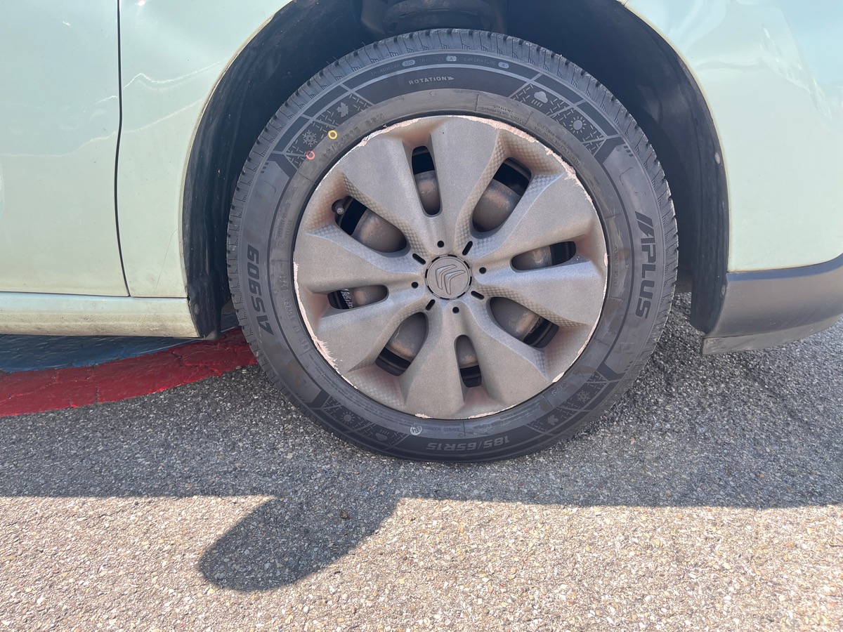 Citroën C3 BlueHDi 75ch Feel S&S