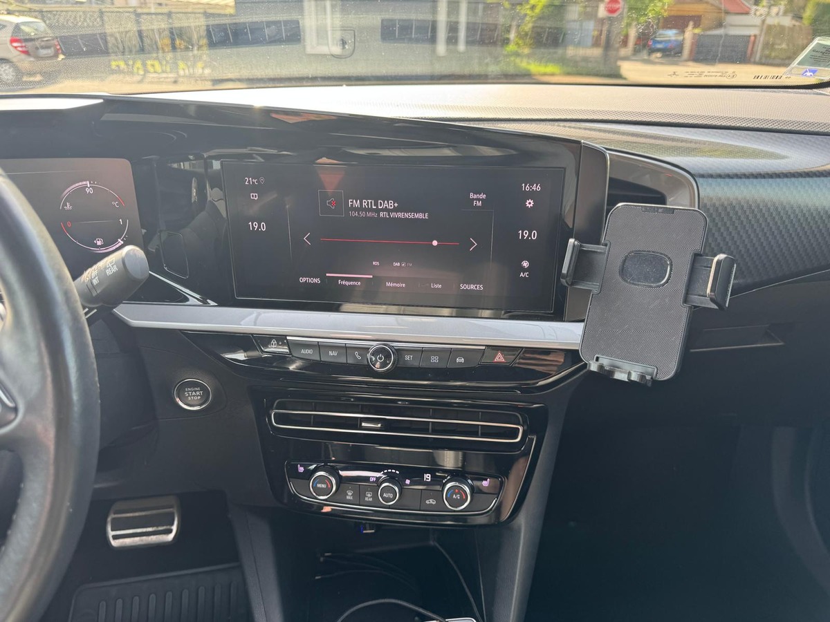 Opel Mokka 1.2 Turbo 130 cv ULTIMATE Boîte auto