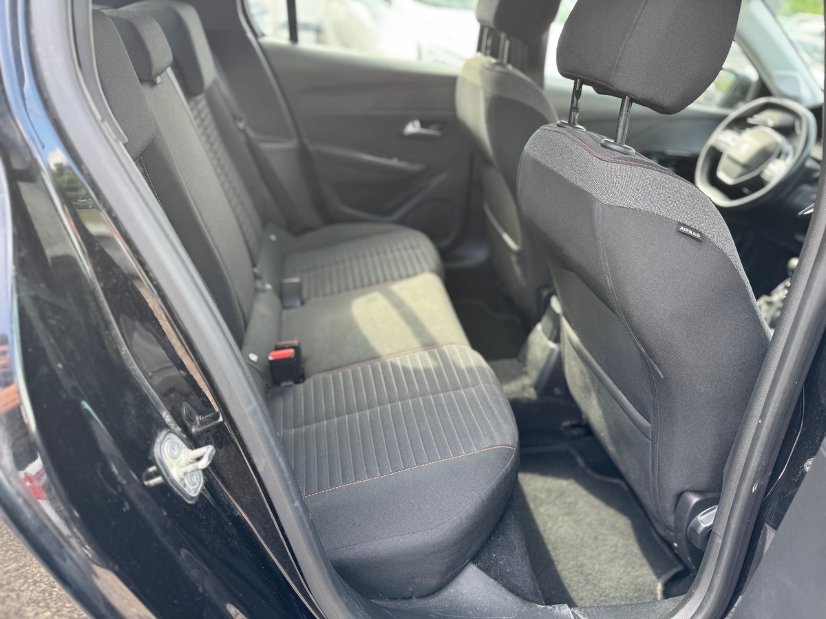 Peugeot 208 1.5 HDI 102