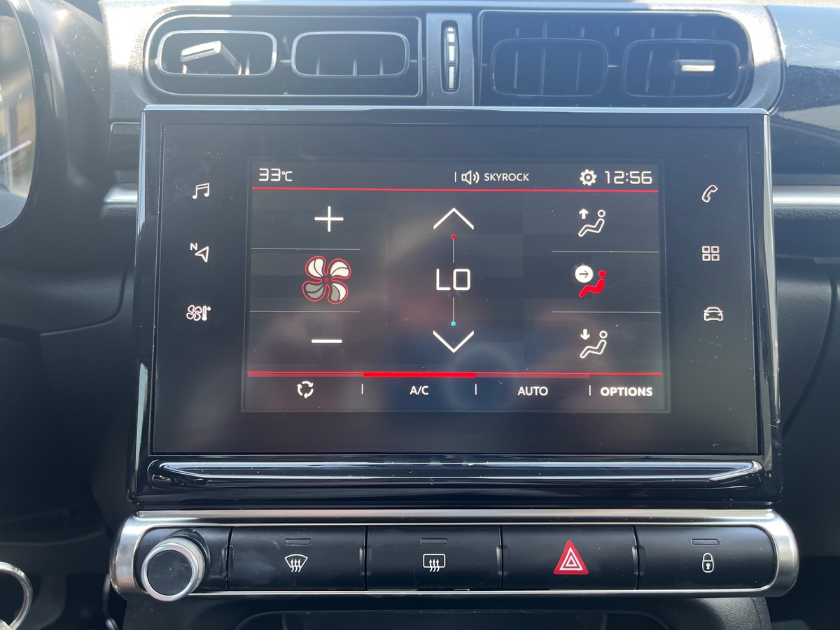 Citroën C3 BlueHDi 75ch Feel S&S