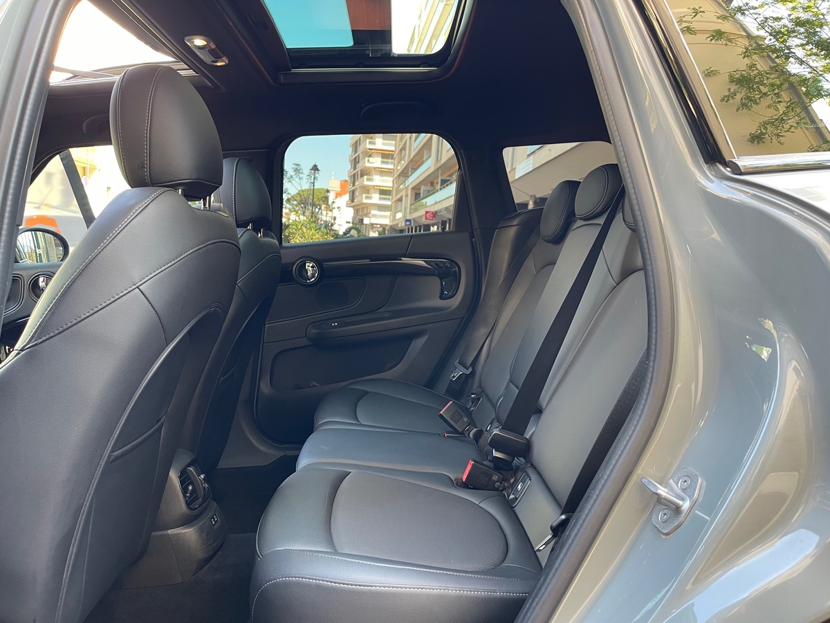 Mini Countryman cooper 1.5 i 136 cv / Toit Ouvrant / Pack Black / Virtual / CarPlay