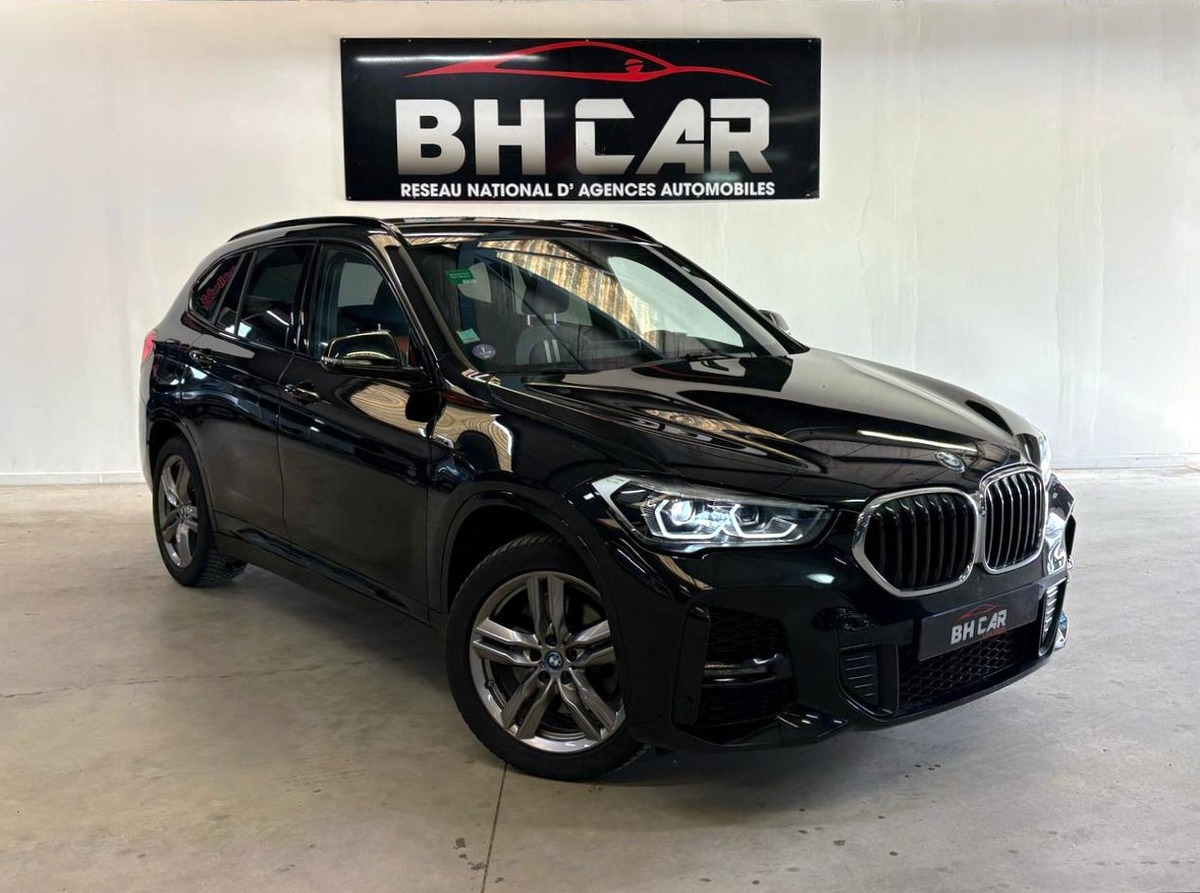 Image Bmw X1