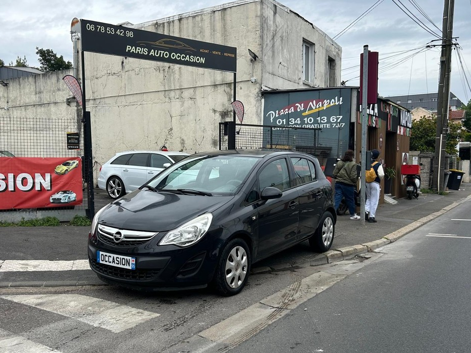 Photo du véhicule