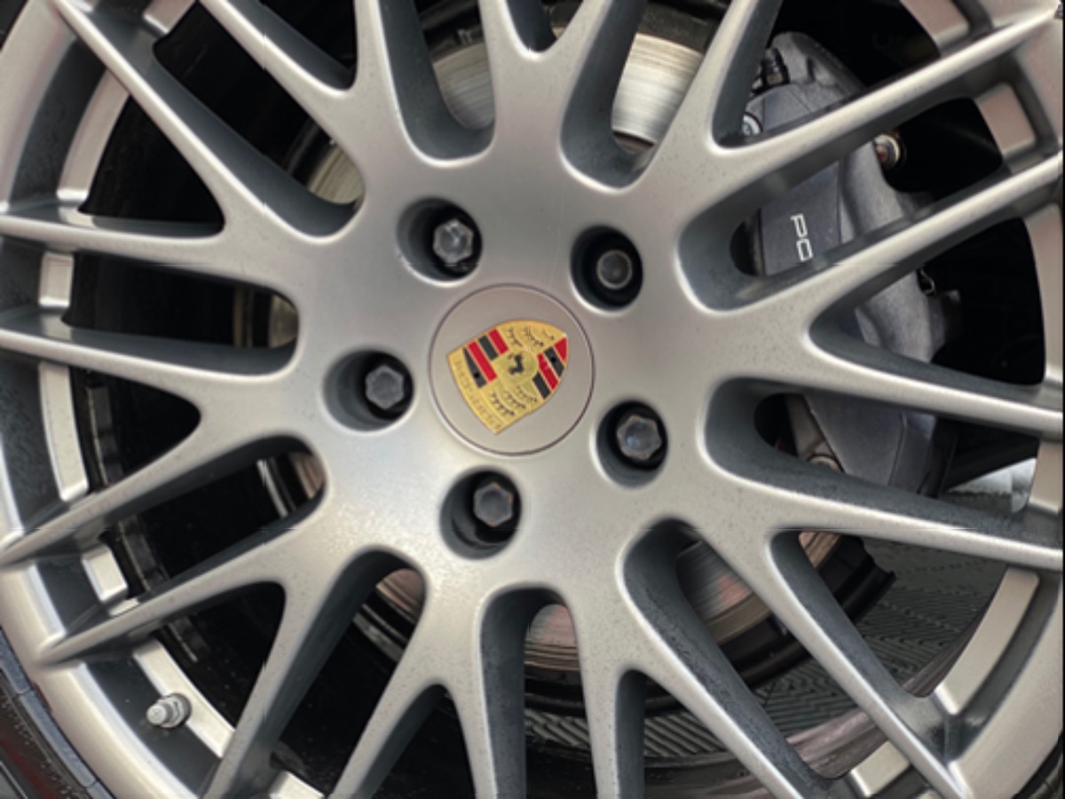 Porsche Cayenne FULL 262ch TO/PDLS/ATTELAGE/BOSE