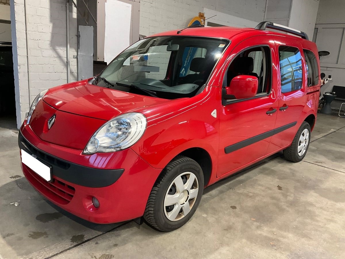 RENAULT Kangoo II 1.6i 105