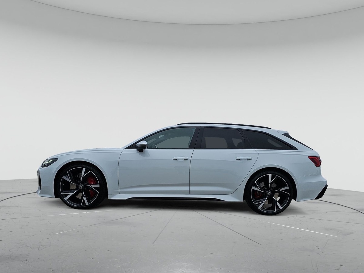 Audi RS6 Avant V 4.0 V8 TFSI 600ch quattro tiptronic/Toit ouvrant/Bang&Olufsen/Feux laser