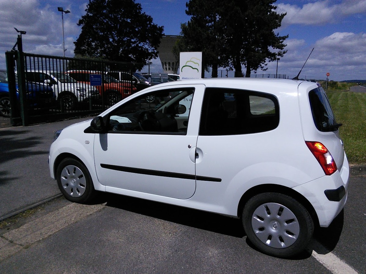 RENAULT Twingo 1.2 75 Access 1ERE MAIN REVISEE GARANTIE