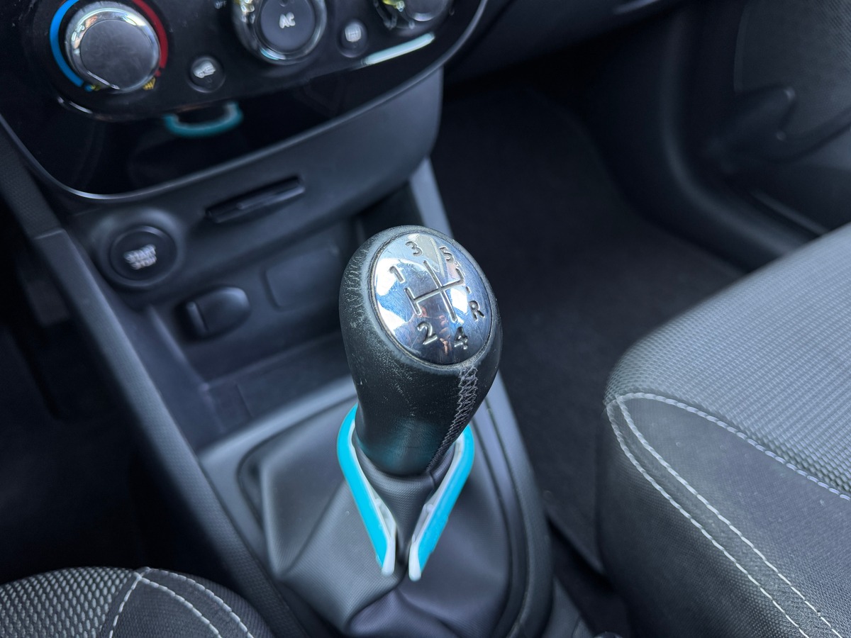 RENAULT Clio 4 Business 5 Portes 0.9 TCe 12V 90 cv