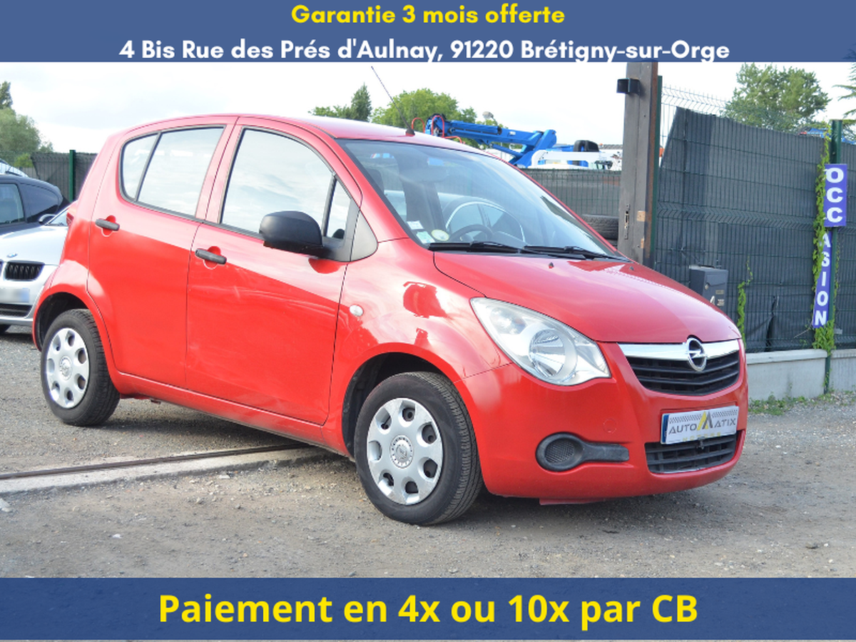 Photo du véhicule