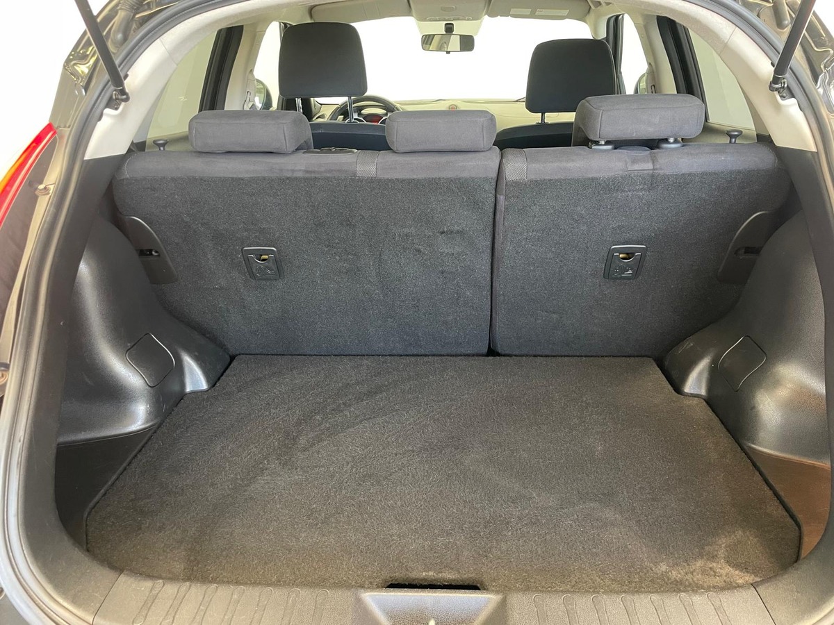 Nissan Juke 1.5 DCI 110  TEKNA