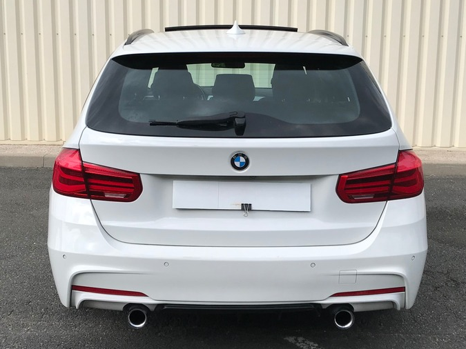 Bmw Série 3 TOURING 340i XDRIVE 360 M SPORT M340iE