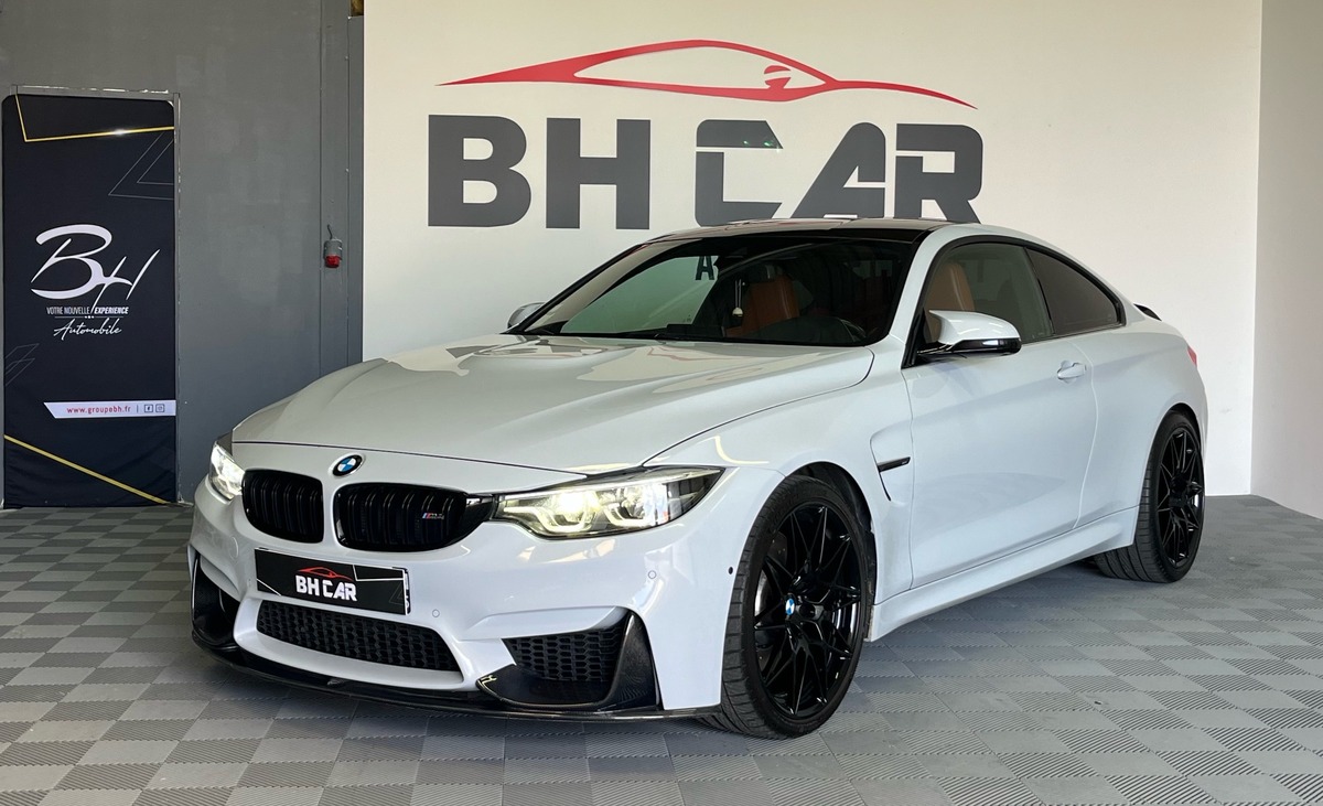 Image Bmw M4