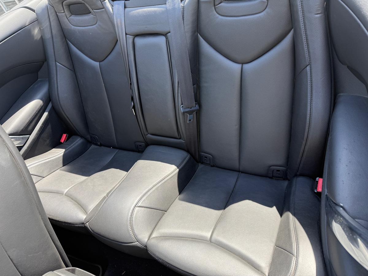 Peugeot 308 CC 1.6 156 cv Féline, Sièges chauffants, Sono JBL, Suivi Complet