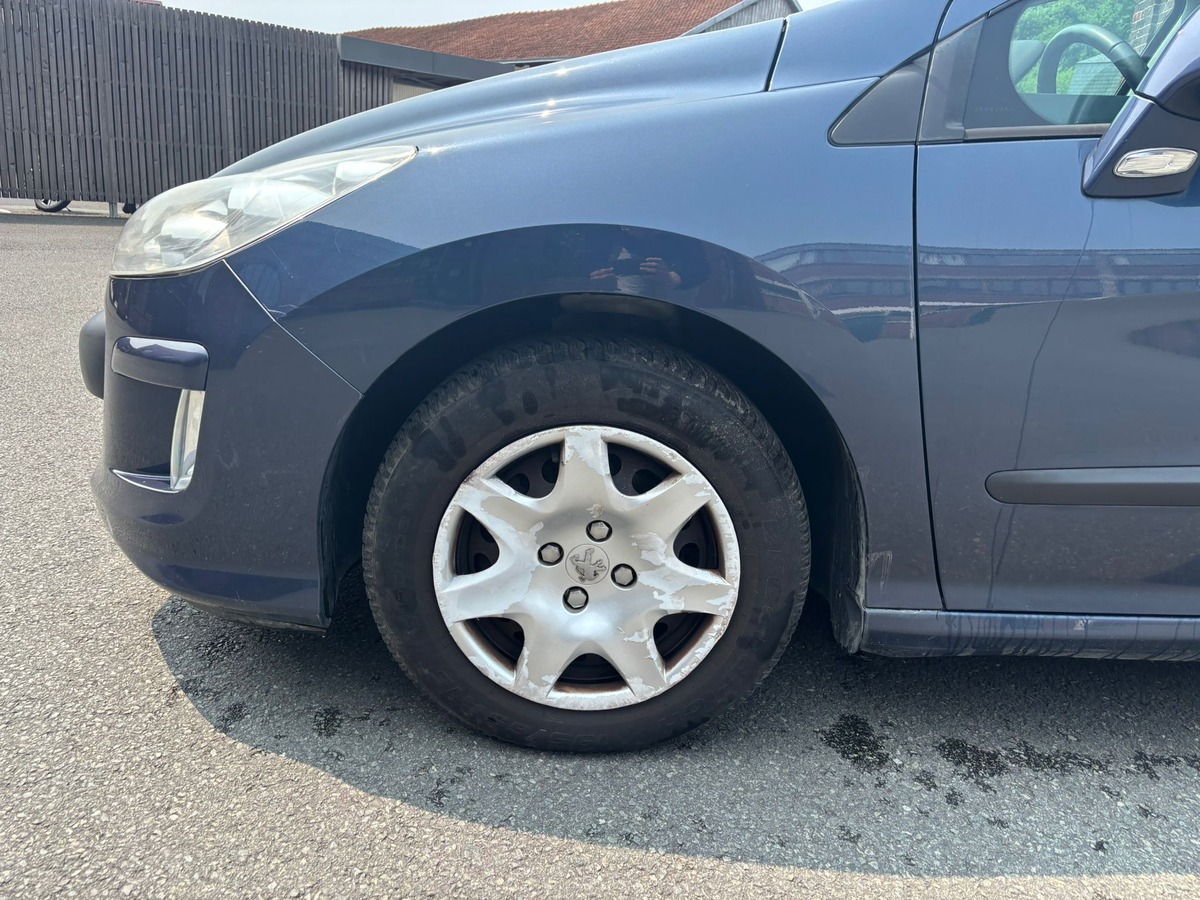 Peugeot 308 SW 1.6 HDI 90 CONFORT PACK - DISTRIBUTION NEUVE - GARANTIE