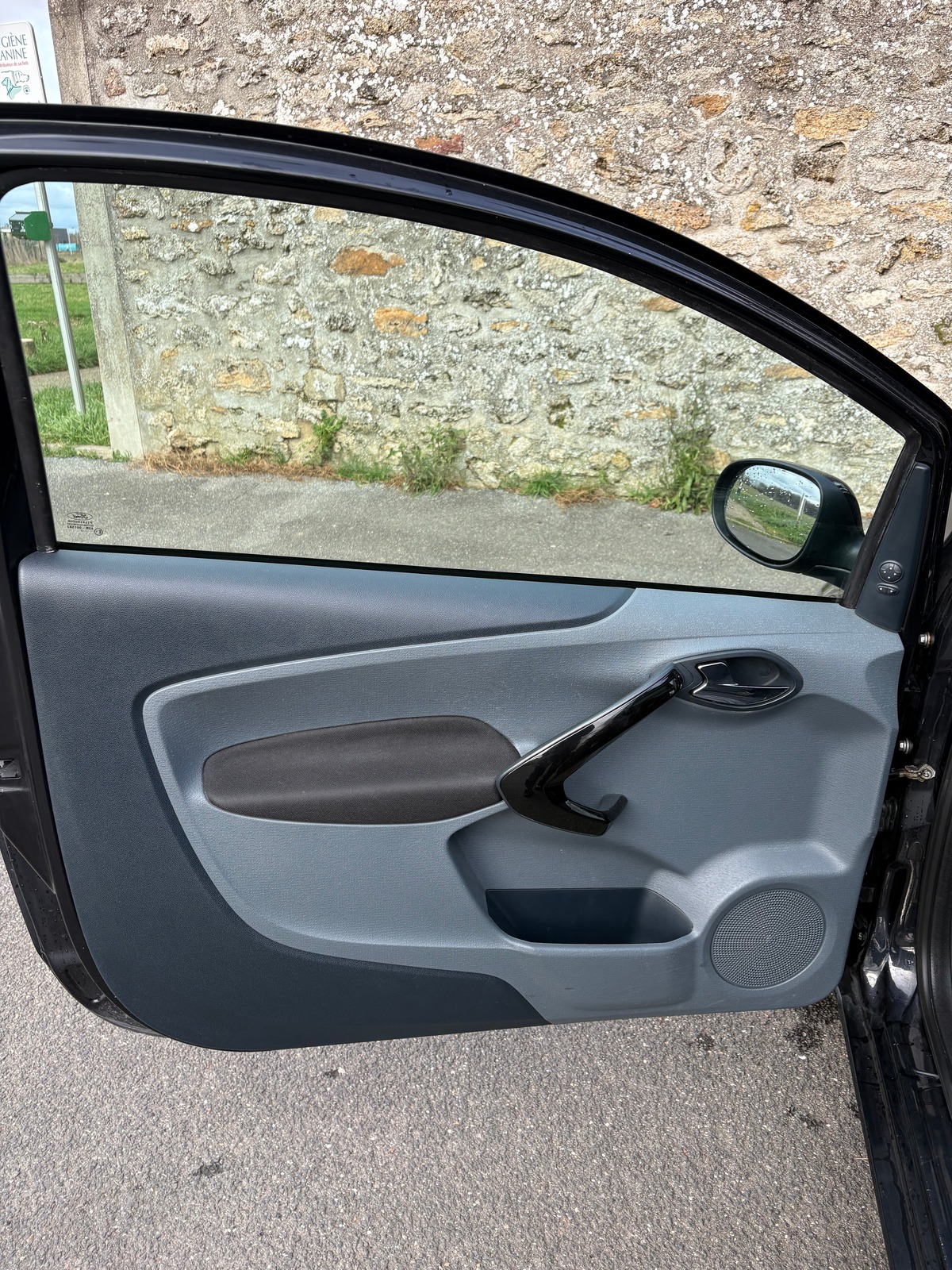 Ford Ka Metalka 1.2 69 S&S