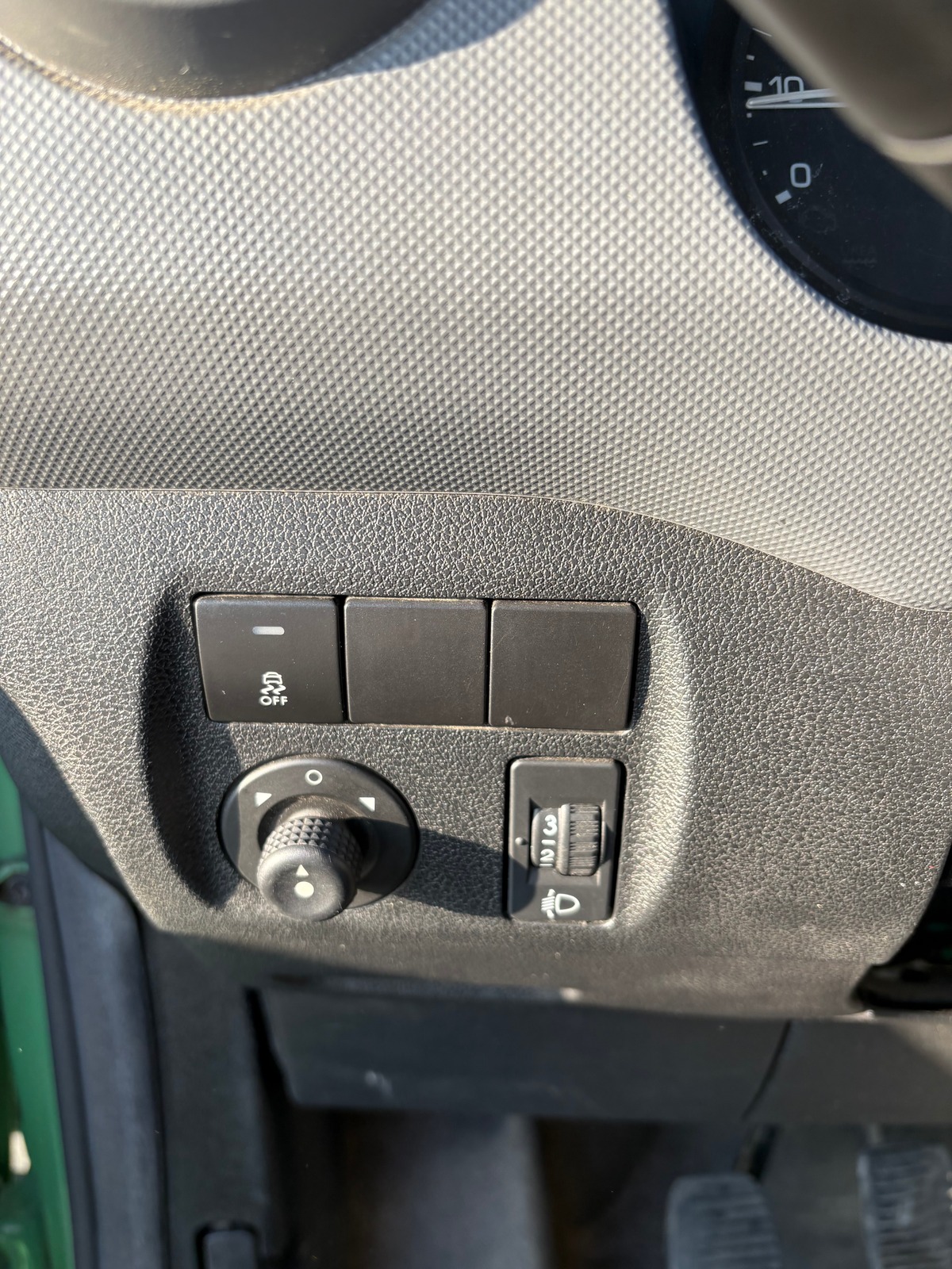 Citroën Berlingo Fourgon confort L2 (Long) cabine approfondie 1.6 BlueHDi 100ch