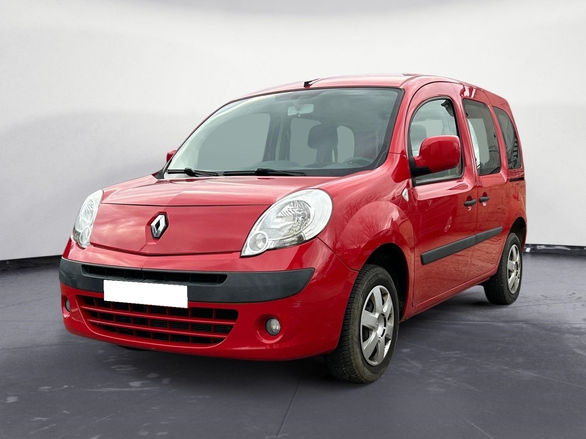 RENAULT Kangoo 2 1.6L 90CH 5 PLACES / Kit distribution neuf