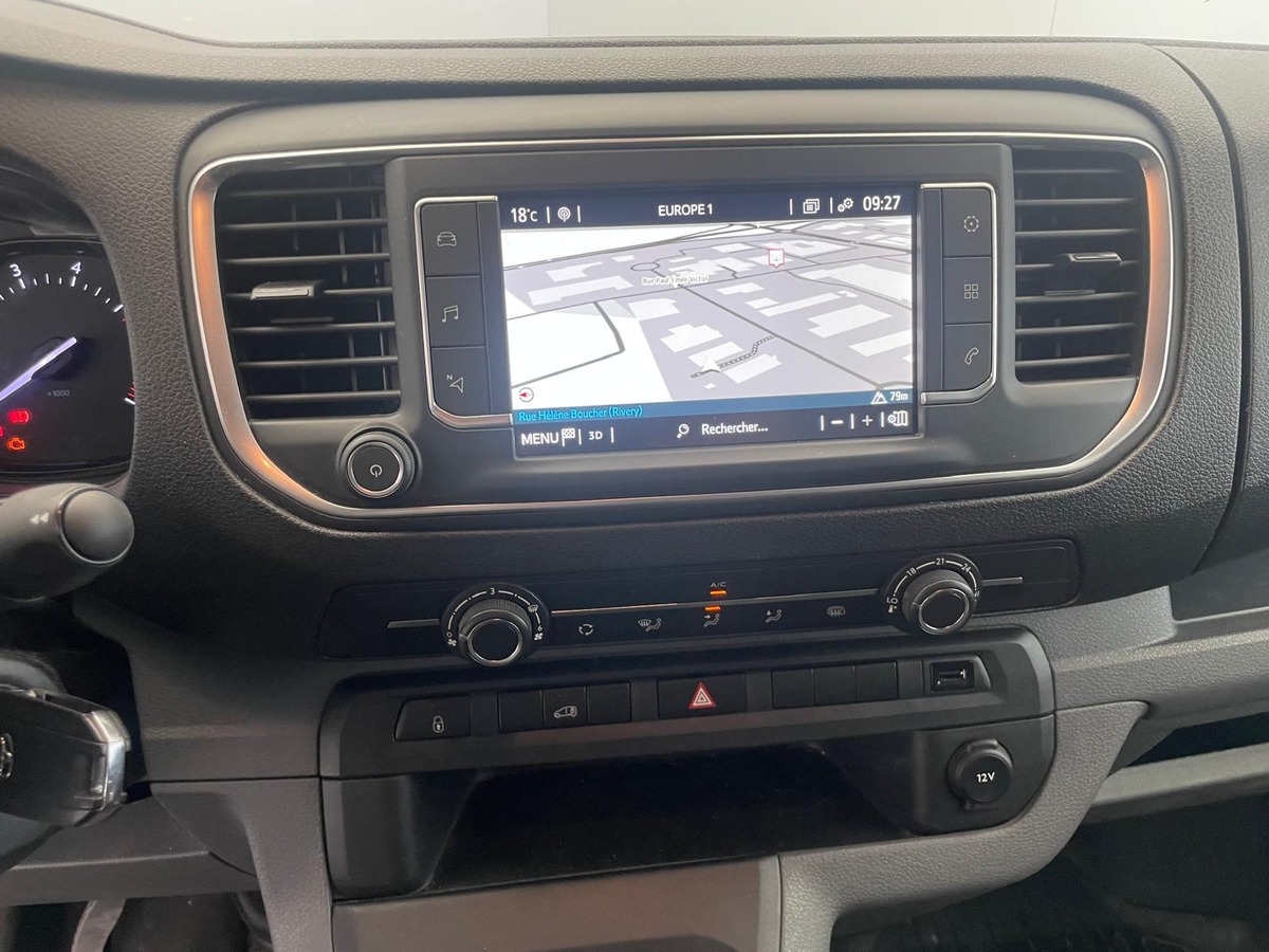 Toyota ProAce 2.0 Bluehdi 145 BUSINESS    PREMIERE MAIN
