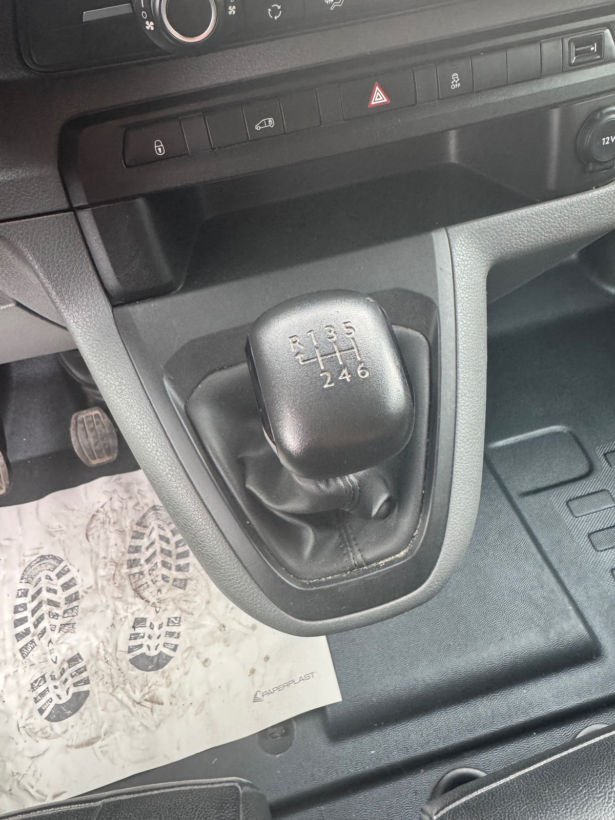 Citroën Jumpy 1.6 BHDI 115CH BUSINESS / PRIX HORS TAXE