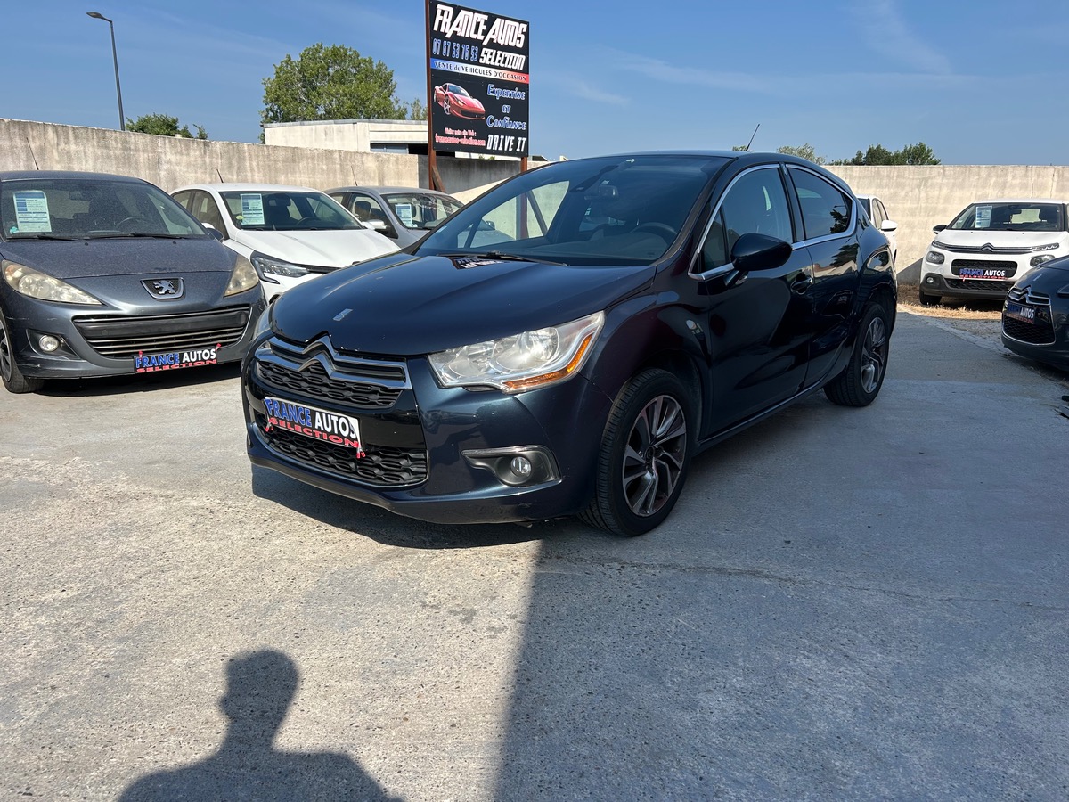 Photo du véhicule