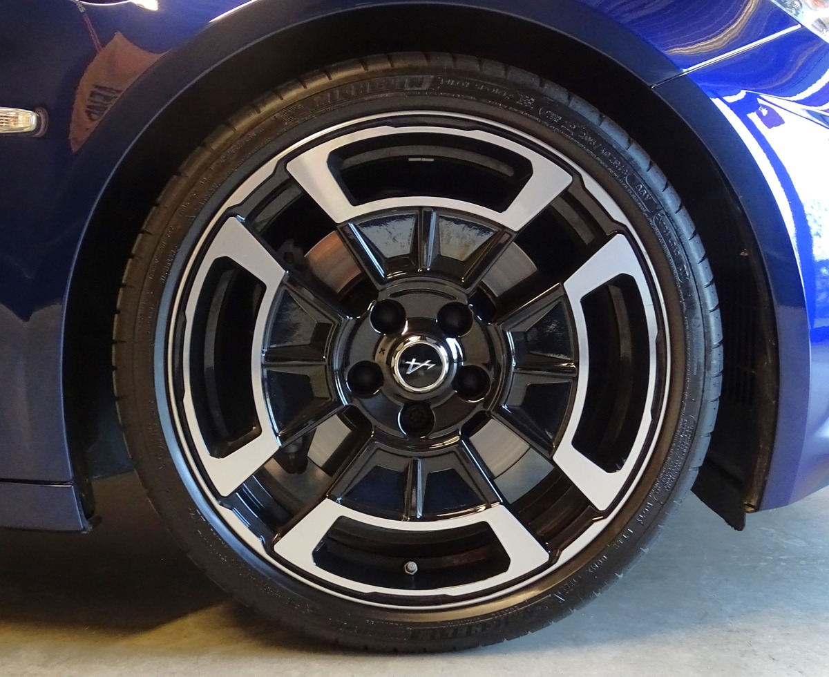 Alpine ALPINE 1.8 T 250 Ch LEGENDE BVA 1ere main