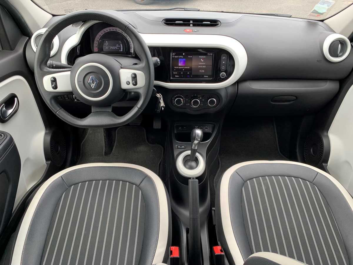 RENAULT Twingo INTENS
