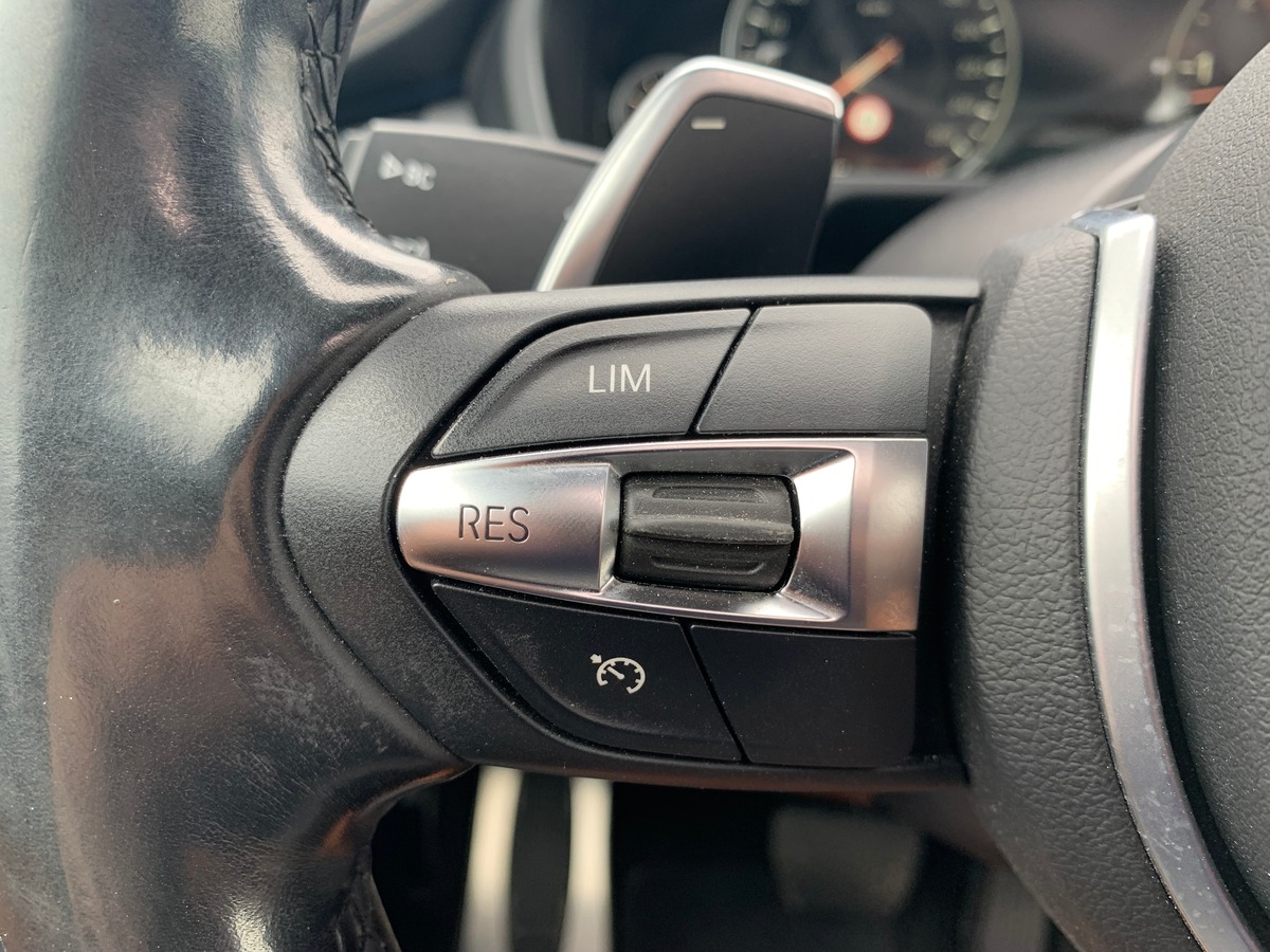 Bmw X6 M50 EXCLUSIVE